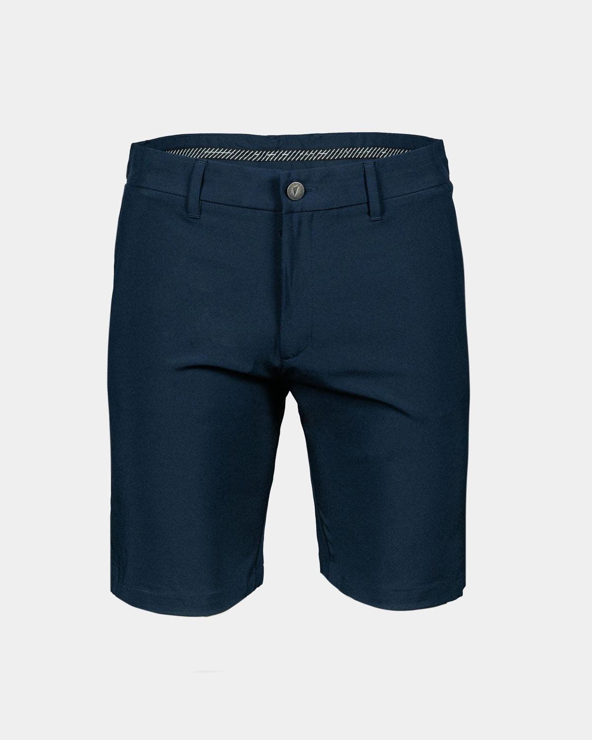 Men's Navy Blue Golf Shorts Day Hike