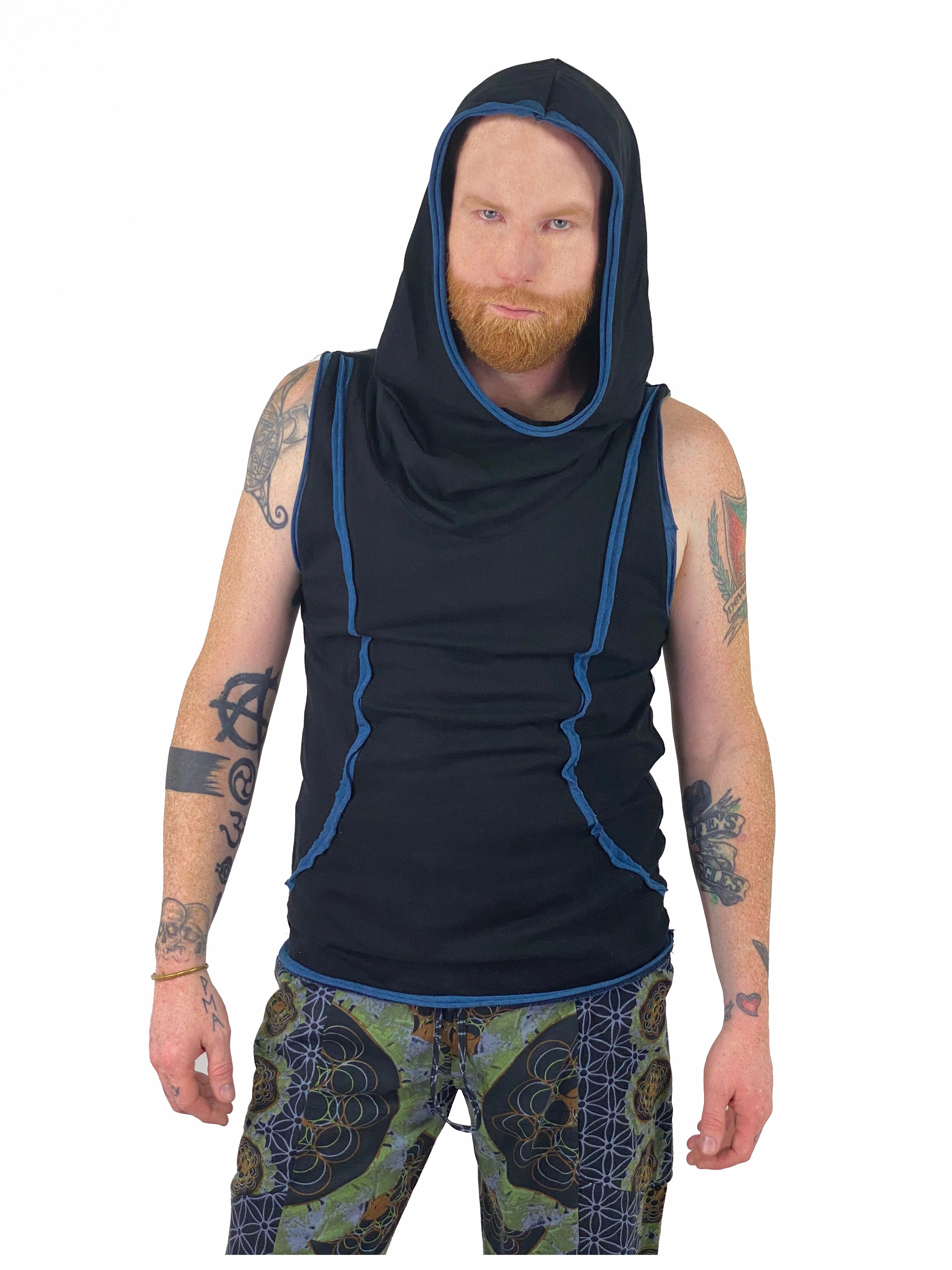 HiddenZipper Oracle Collector