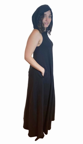 Soft Drape Artistic Flair Dreamer Dress
