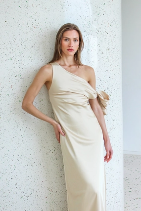 Angelina Dress Sunny Lace