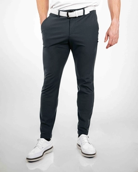 Dark Gray Traditional Pants Perfect Fit Wear hypoallergenic material