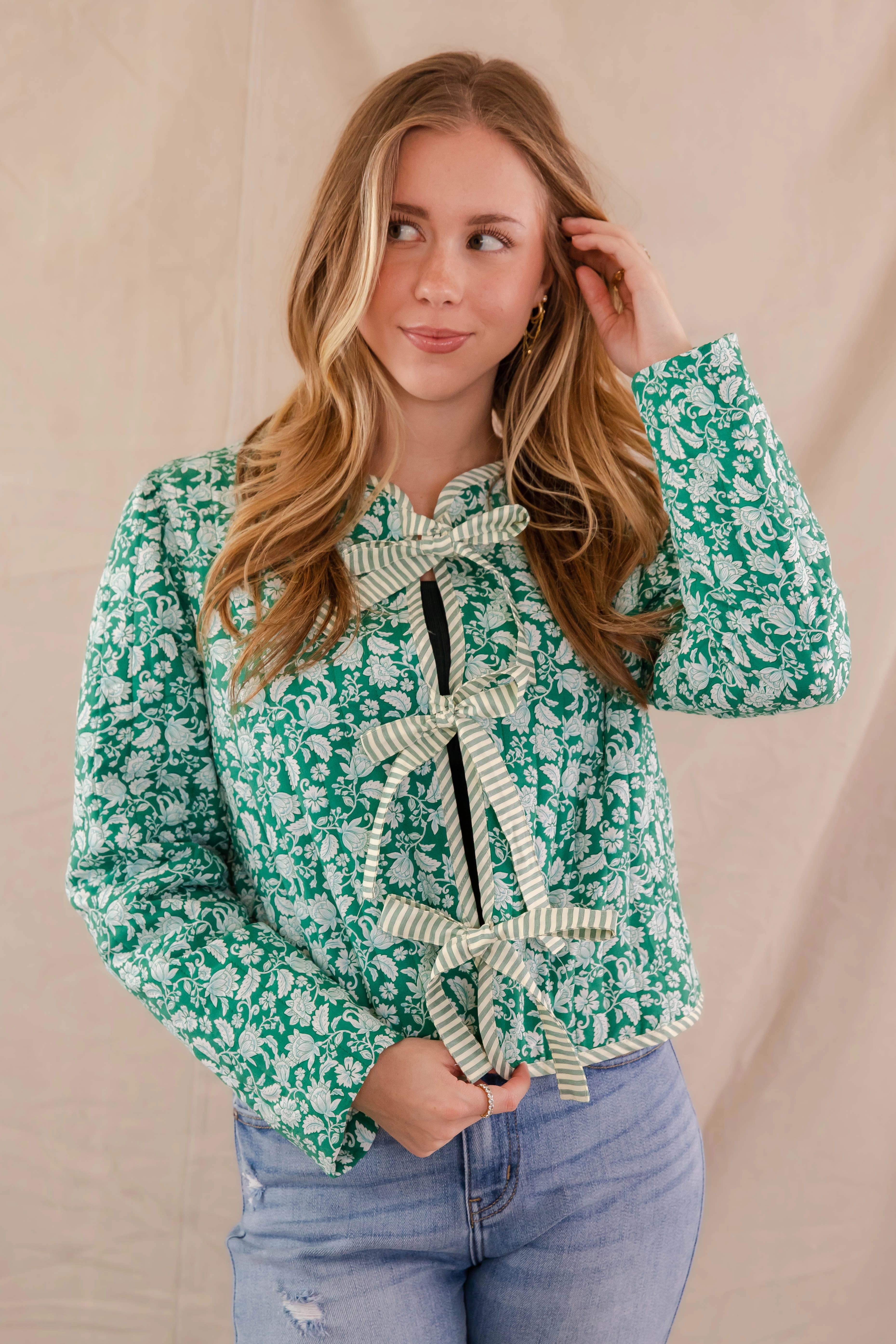 Reliving The Good Jacket OdorResistant Sporty Cardigan
