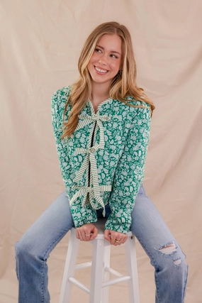 Reliving The Good Jacket Adjustable Shoulder Straps