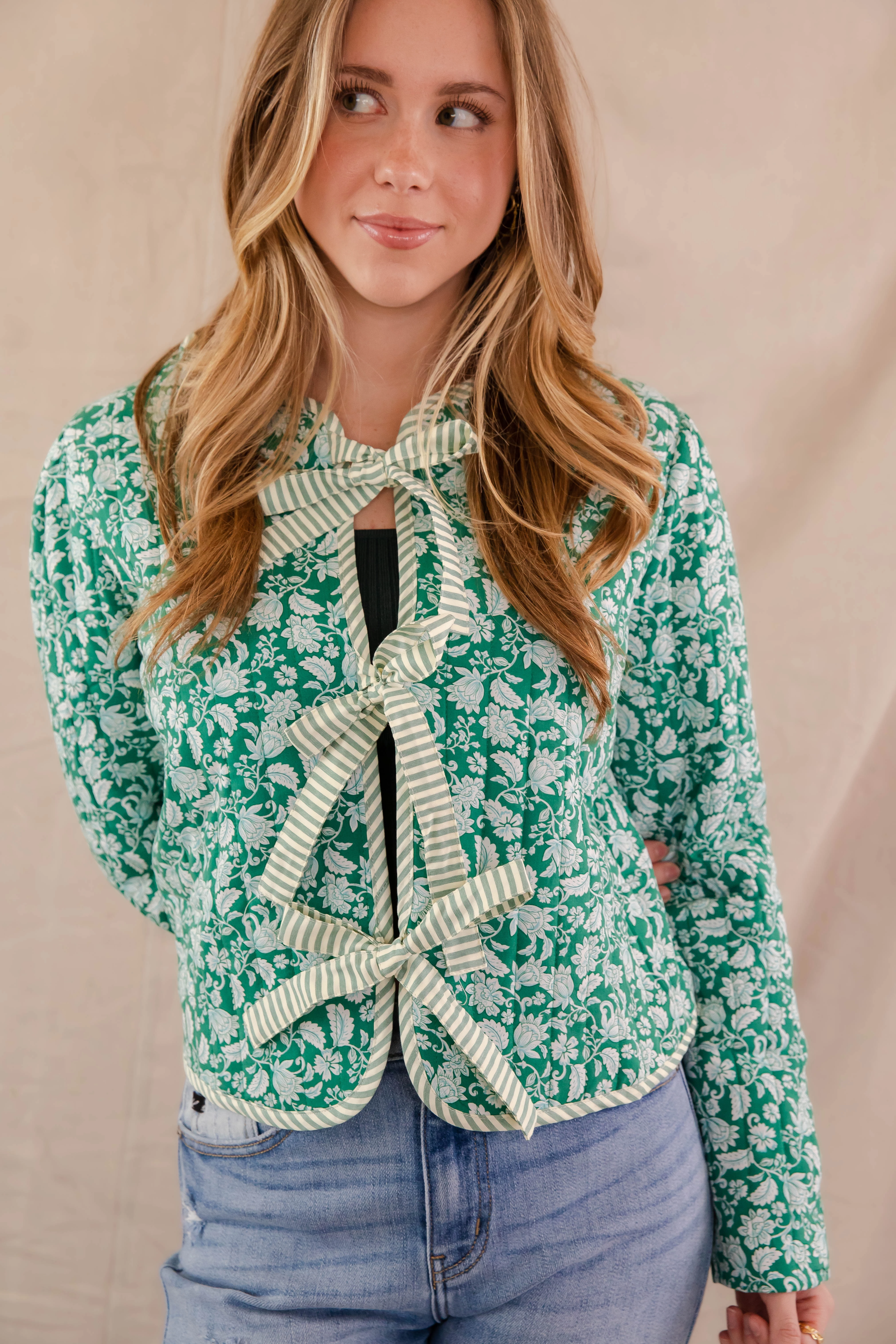 Reliving The Good Jacket WaterResistantCoating SublimatedPrint