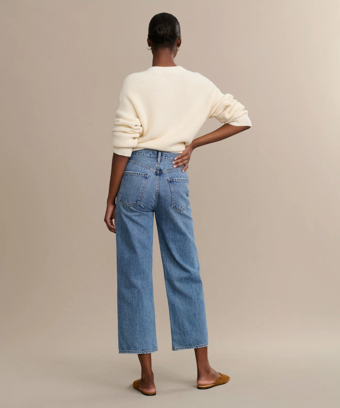 Odor Resistant Treatment Versatile Design Ren jean