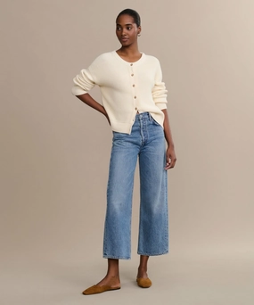 Sustainable Material Blend Ren jean