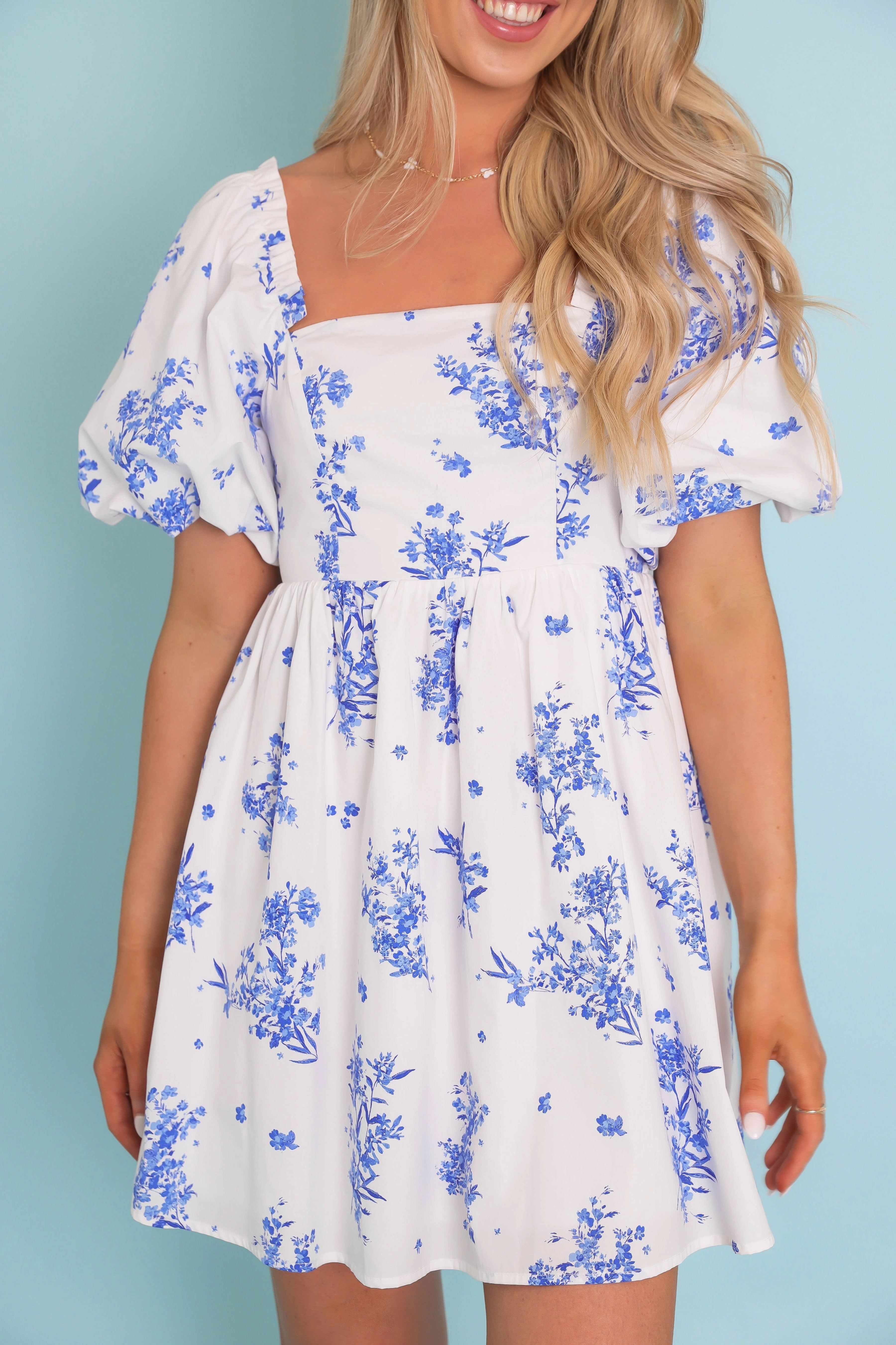 Wedding-Guest RESTOCK: My Sweet Life Dress