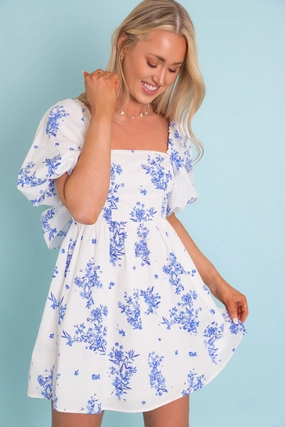 RESTOCK: My Sweet Life Dress Collar Accent