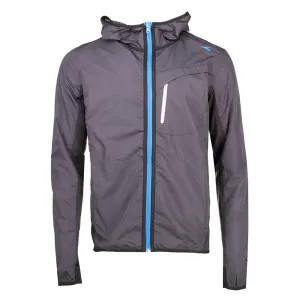 Reversible Full Zip Windbreaker