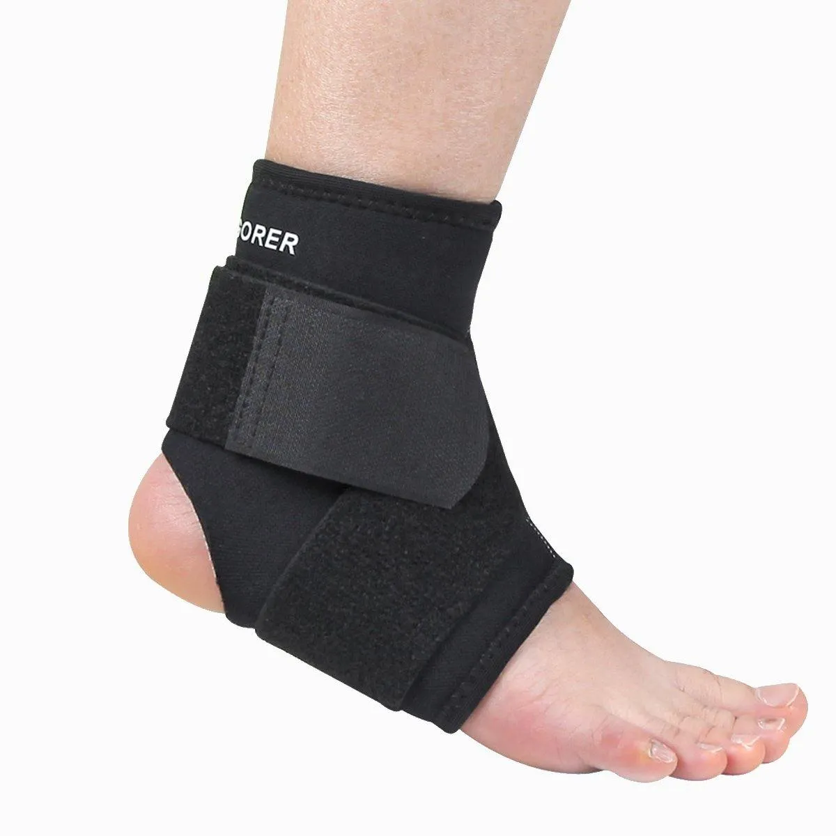 Rigorer Ankle Brace  [DH-6009]