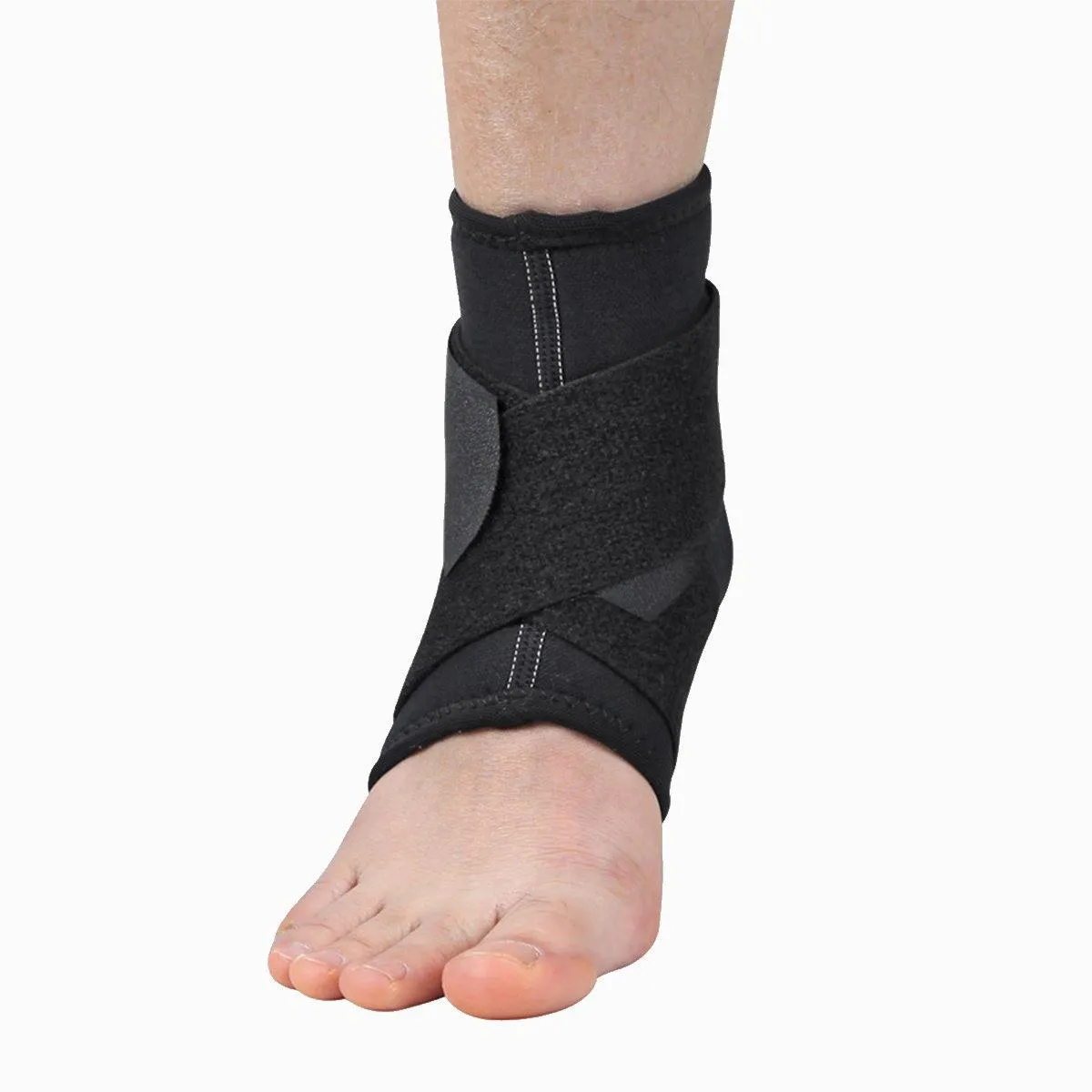 Rigorer Ankle Brace  [DH-6009]