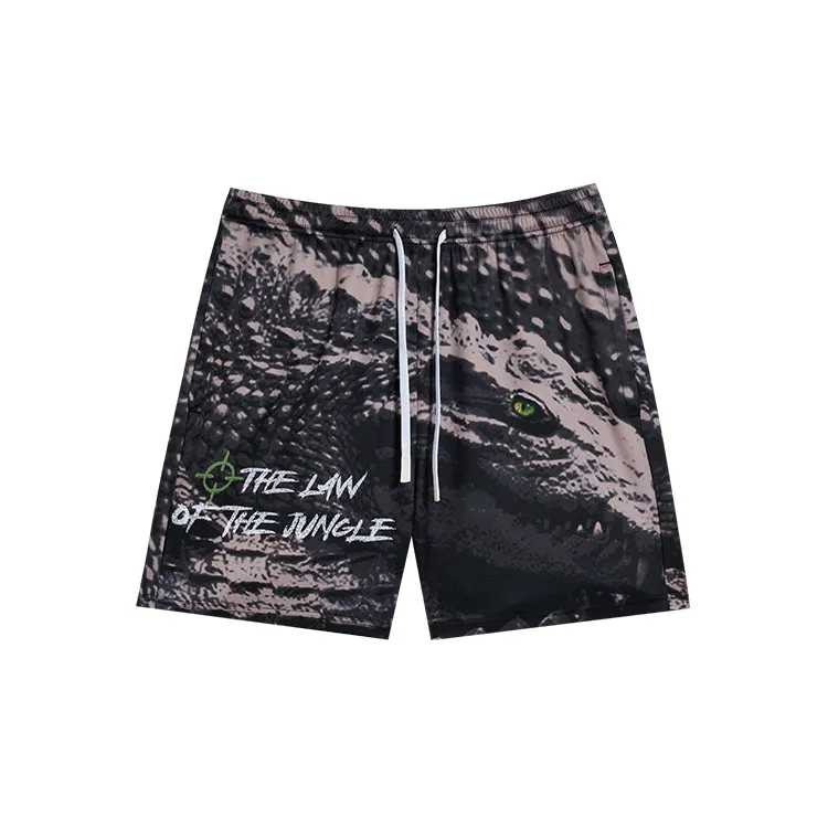 Rigorer Brandin Podziemski Shorts [Z124213120]
