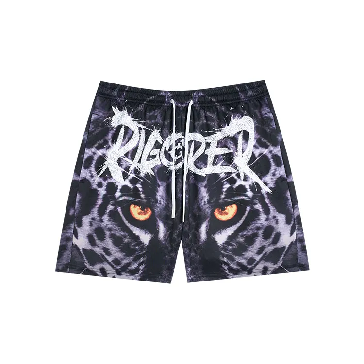 Rigorer Brandin Podziemski Shorts [Z124213120]
