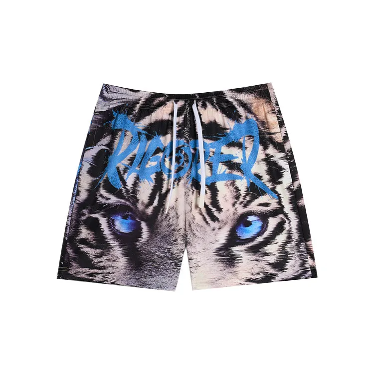 Rigorer Brandin Podziemski Shorts [Z124213120]