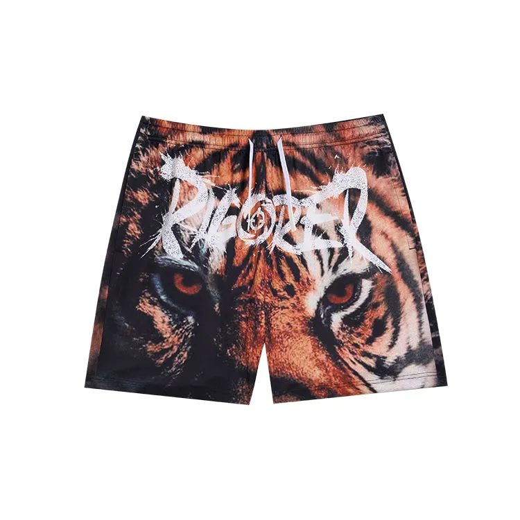 Rigorer Brandin Podziemski Shorts [Z124213120]