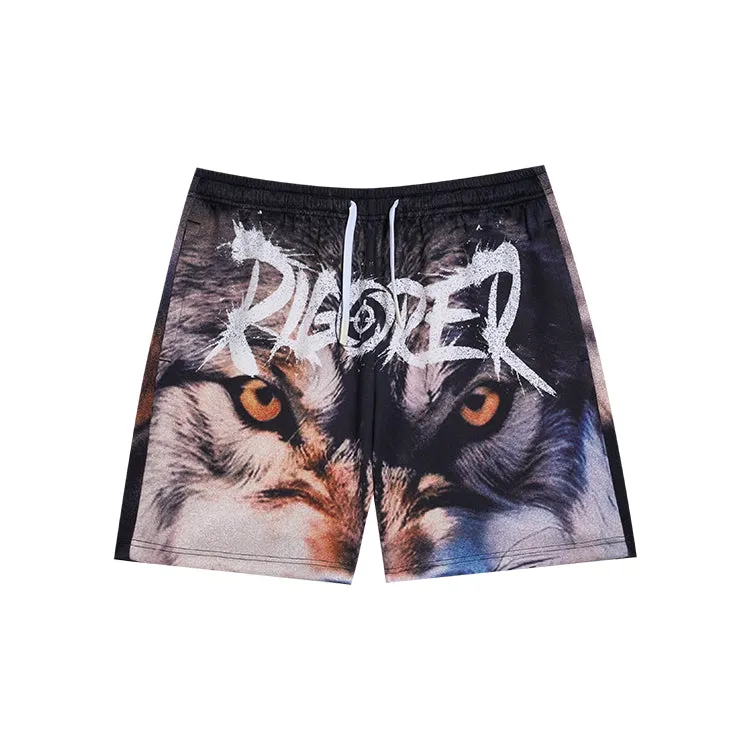Rigorer Brandin Podziemski Shorts [Z124213120]