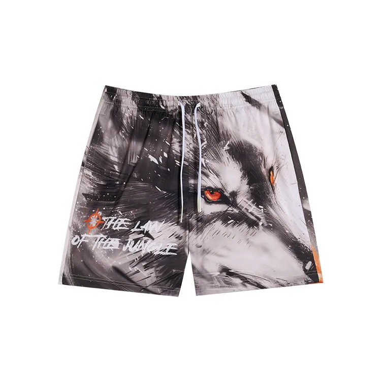 Rigorer Brandin Podziemski Shorts [Z124213120]