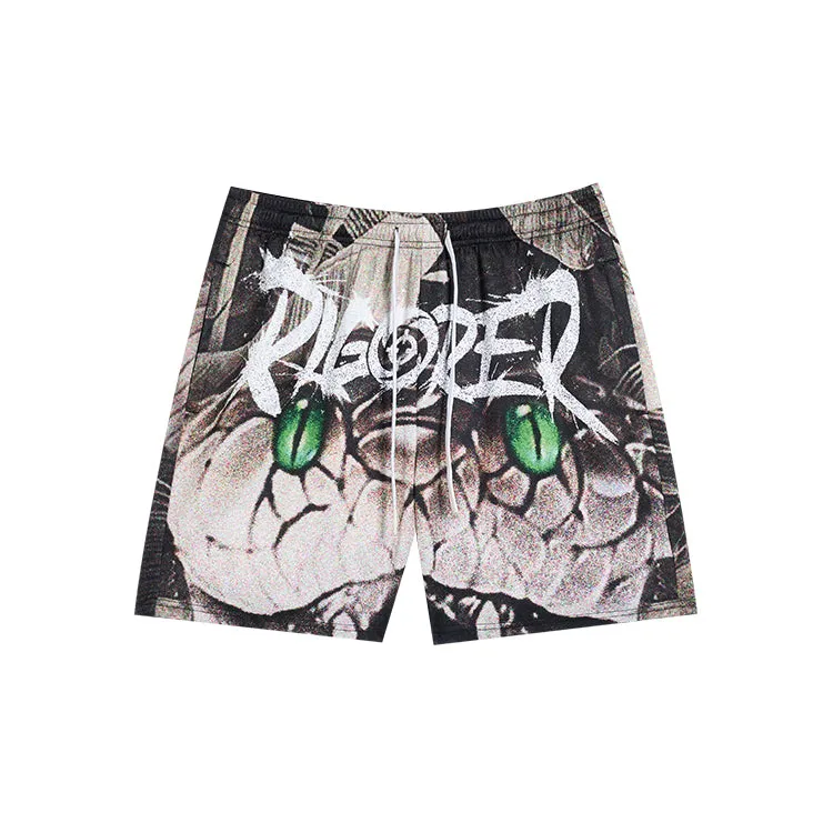 Rigorer Brandin Podziemski Shorts [Z124213120]