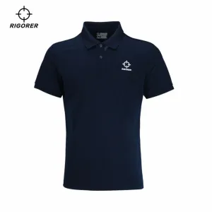 Rigorer Classic Coaches Polo Shirt
