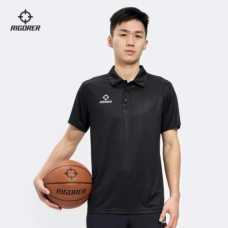 Rigorer Classic Polo Shirt