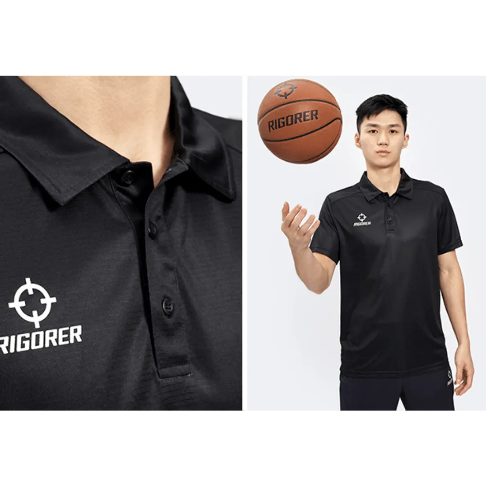 Rigorer Classic Polo Shirt