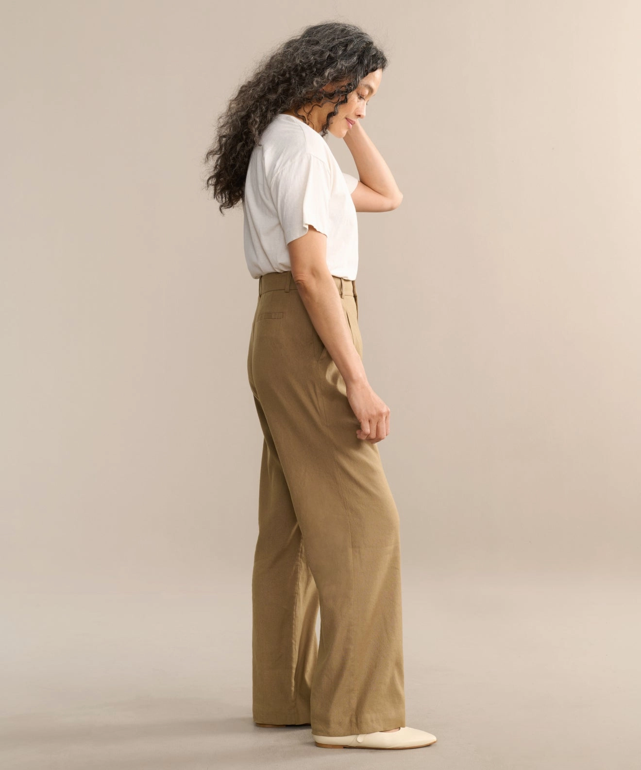 Everyday Comfort Riley Trouser
