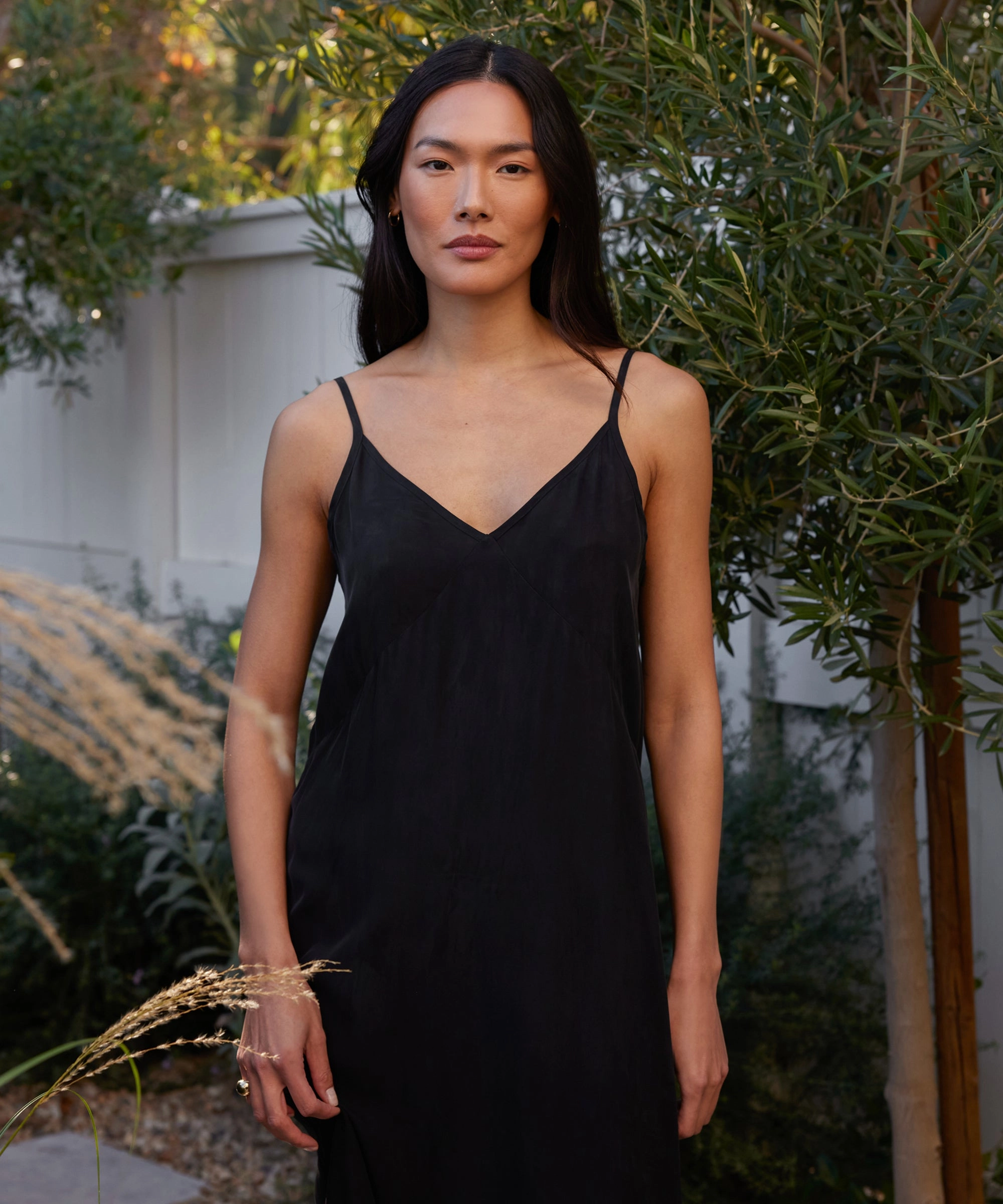 Year Round Rio Slip Dress