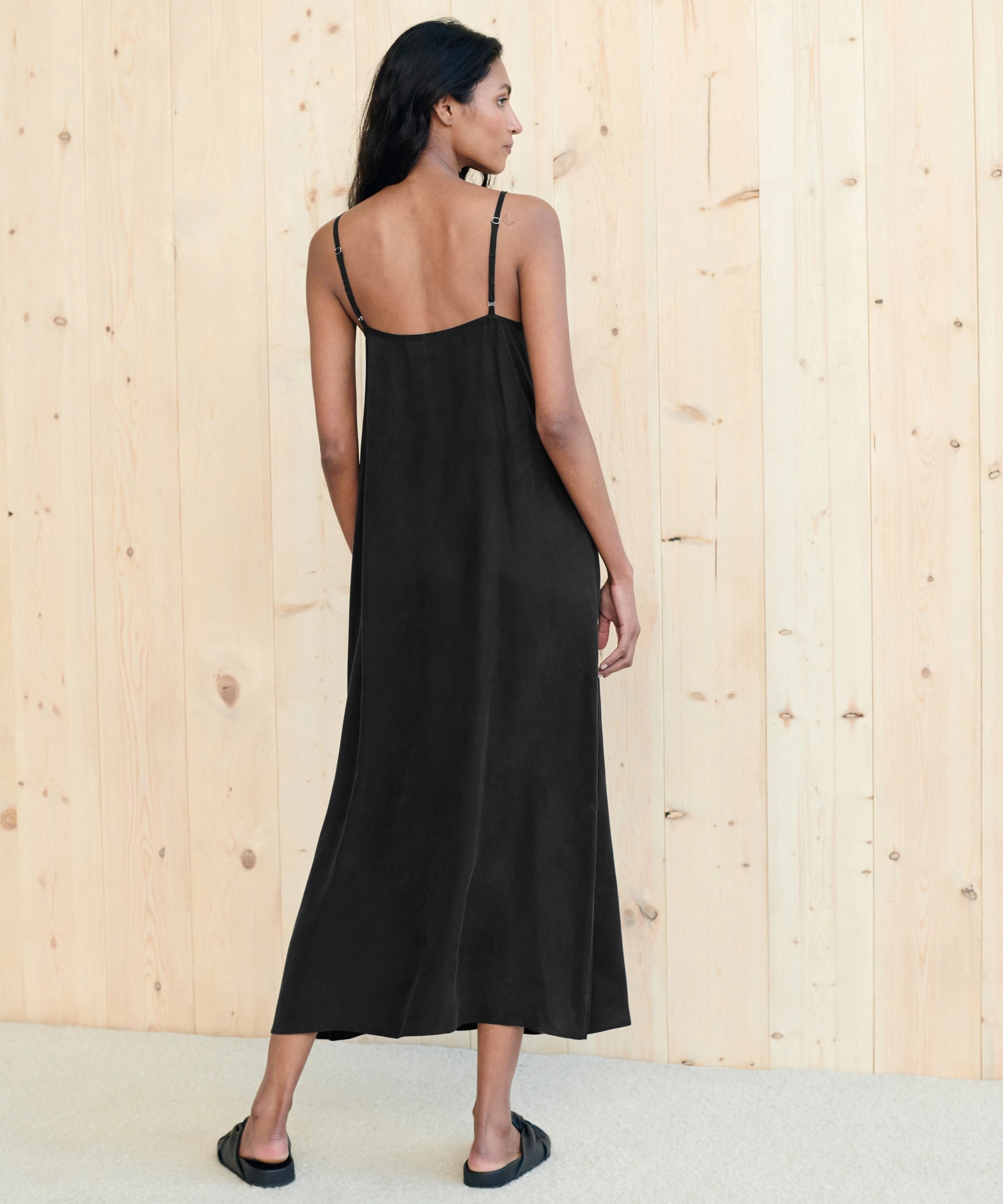 Light Comfort Moment Light Rio Slip Dress