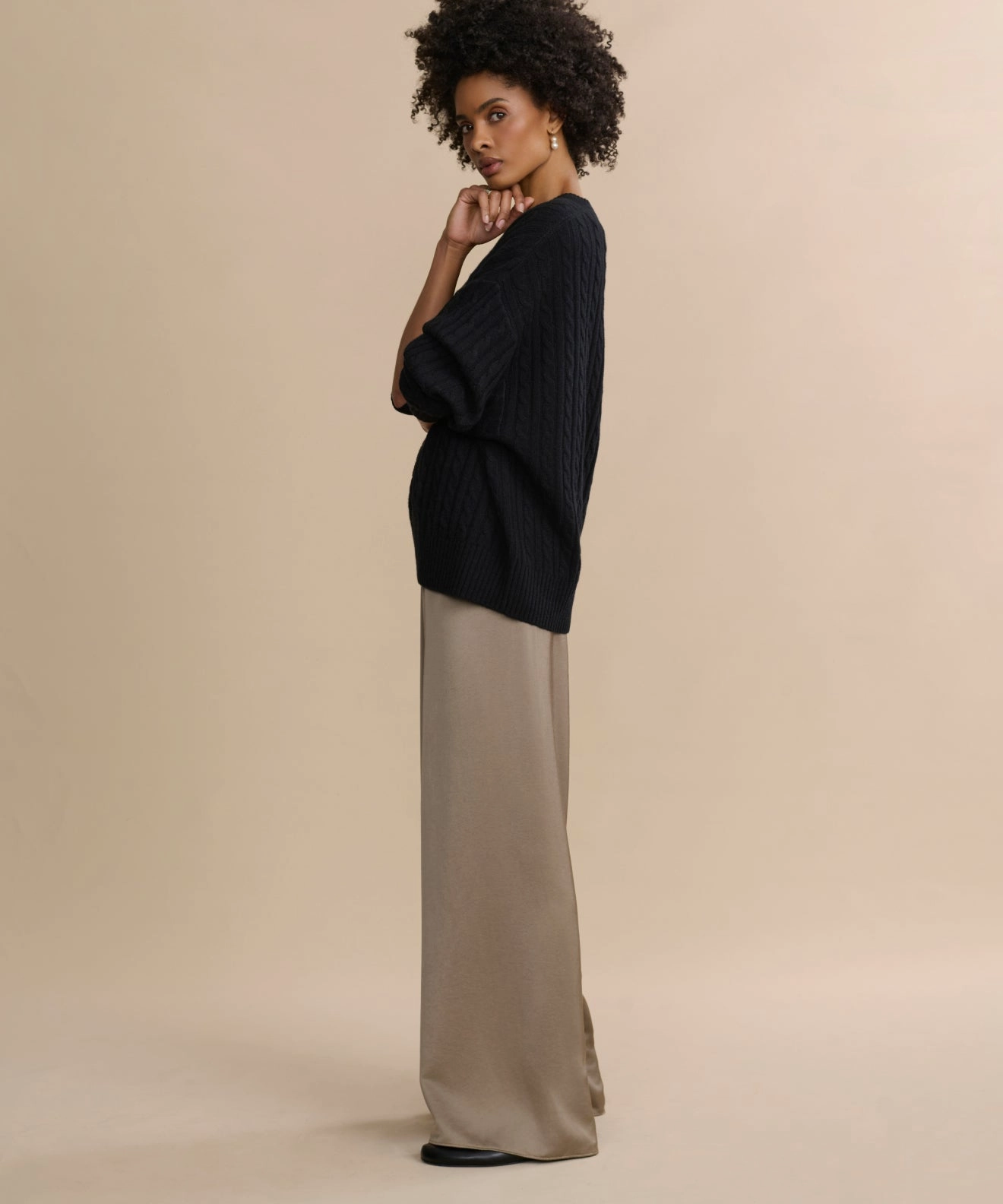 Demi Pant Shape Flex