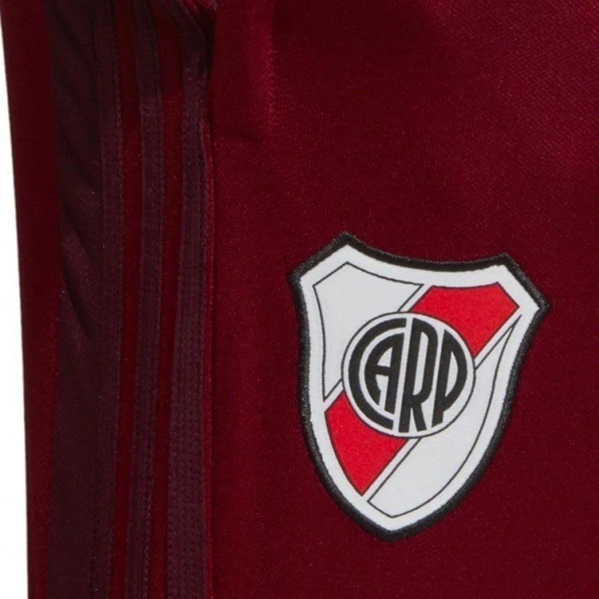 River Plate training technical Soccer tracksuit 2019/20 - Adidas