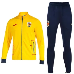 Romania training presentation Soccer tracksuit 2024 - Joma