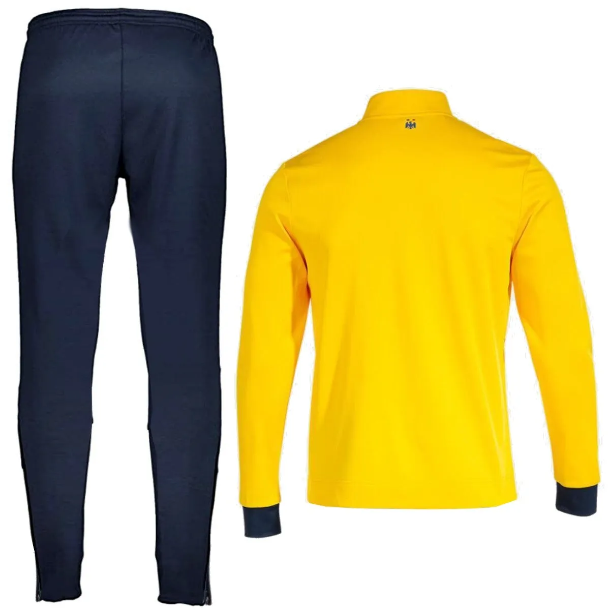 Romania training presentation Soccer tracksuit 2024 - Joma