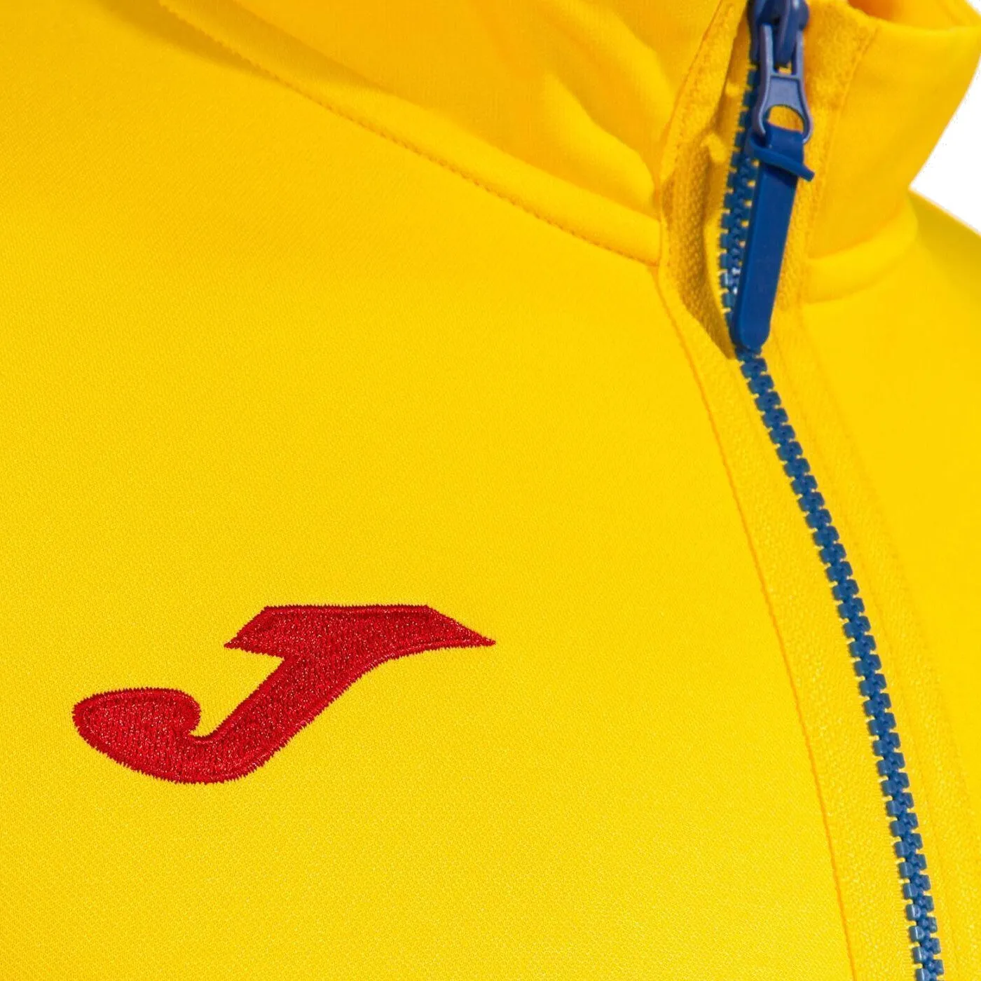 Romania training presentation Soccer tracksuit 2024 - Joma