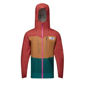 Ronhill | Men's Tech Fortify Jacket - Jam