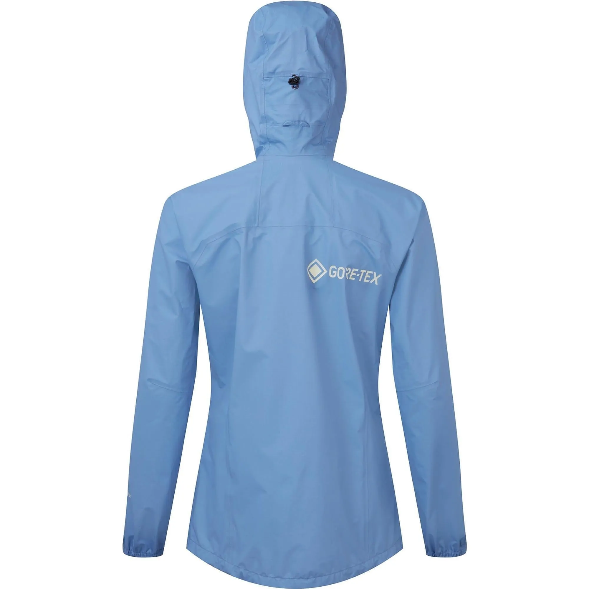 Ronhill Tech GORE-TEX Mercurial Womens Running Jacket - Blue