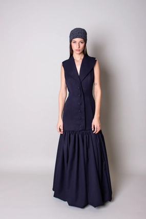 Indoor Event Rosalia Dress