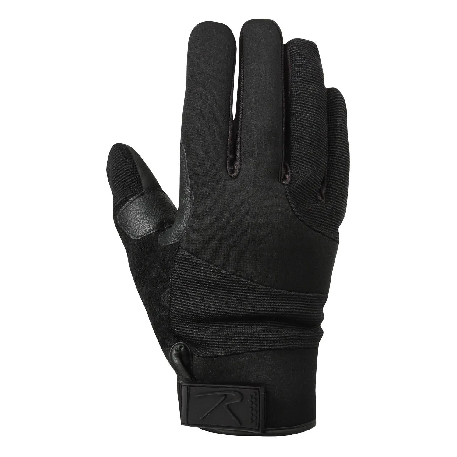 Rothco Cold Weather Street Shield Gloves