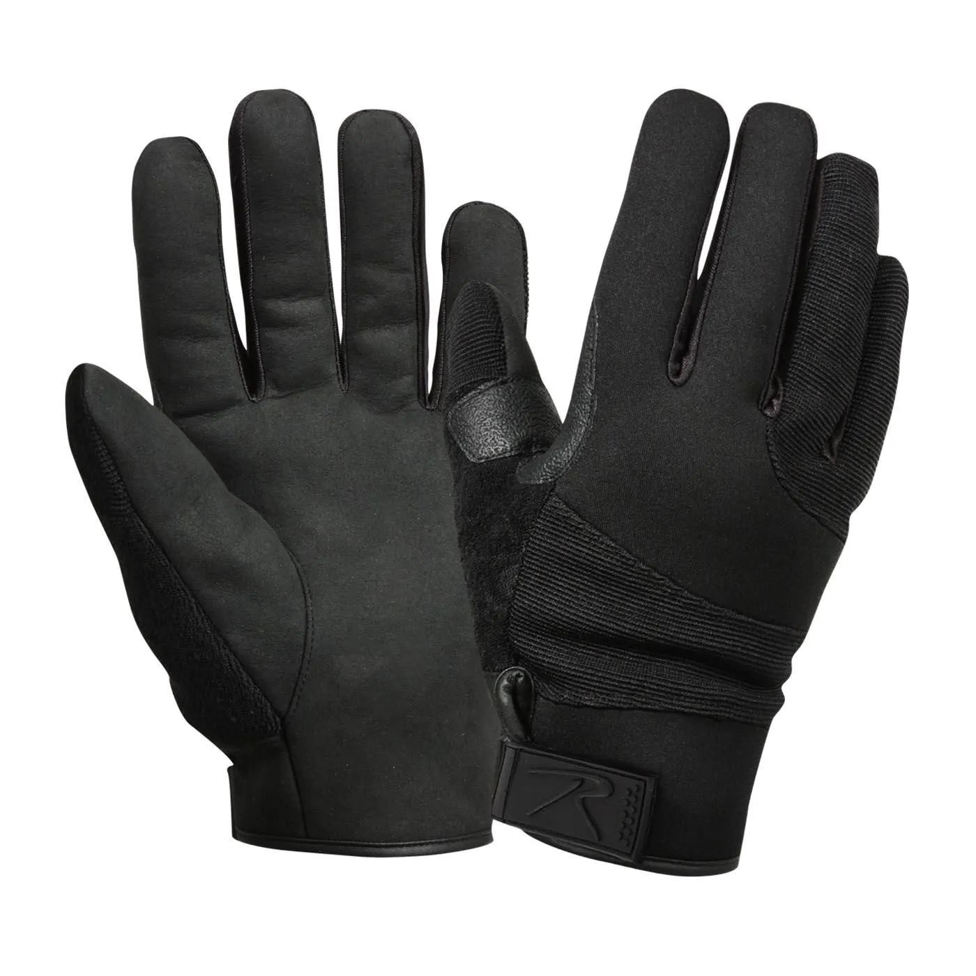 Rothco Cold Weather Street Shield Gloves