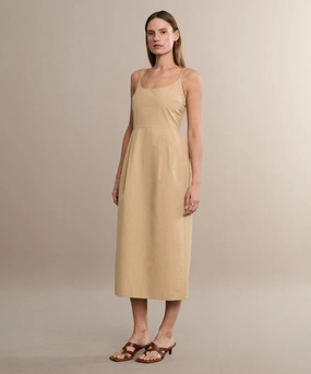 Quick Drying Quick Look Rove Dress
