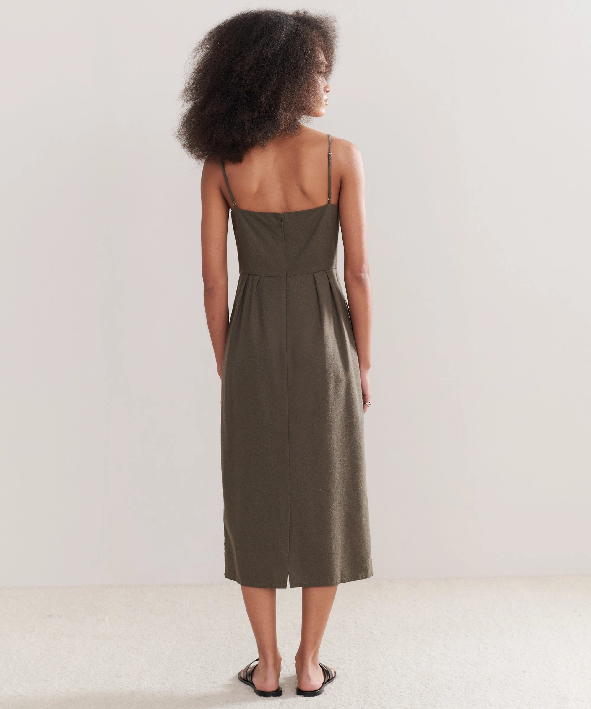 Rove Dress Daily Ready