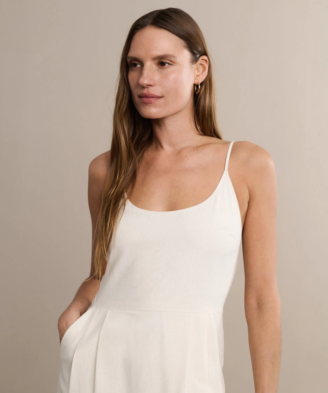 Bohemian style Rove Dress