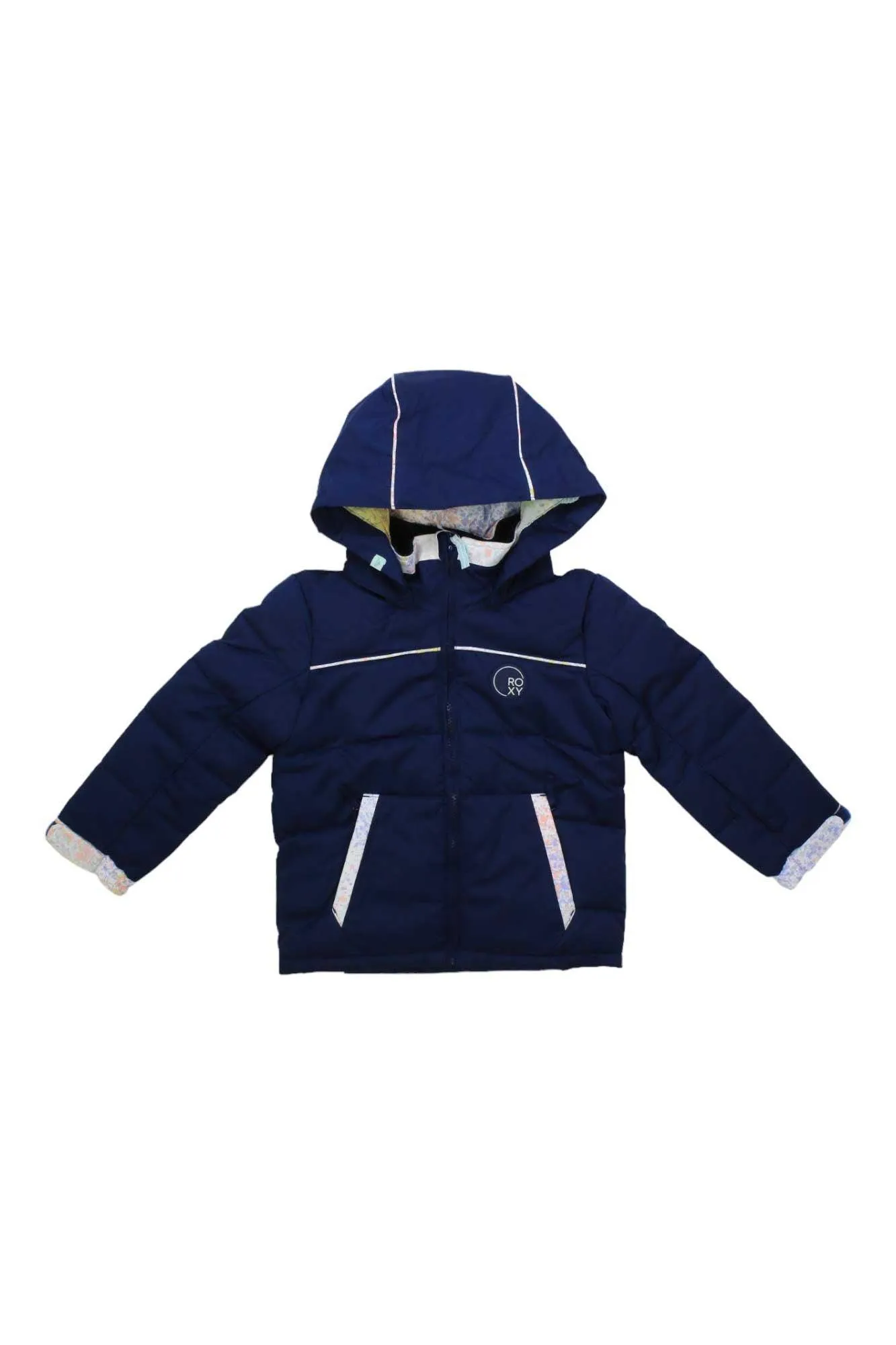 Roxy Girls' Heidi Jacket
