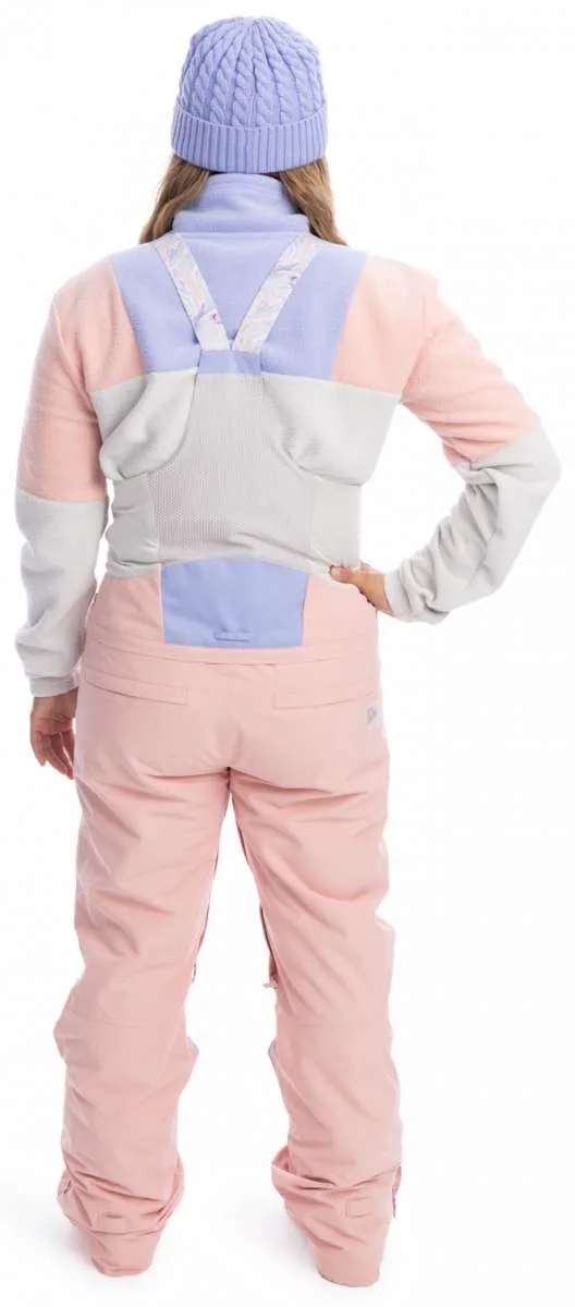 Roxy Women's Chloe Kim Bib Pant 2023