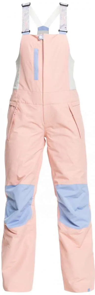 Roxy Women's Chloe Kim Bib Pant 2023