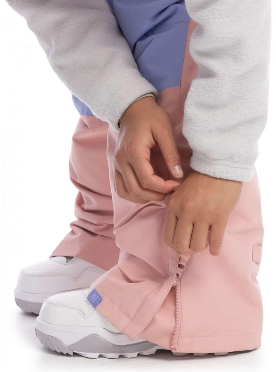 Roxy Women's Chloe Kim Bib Pant 2023