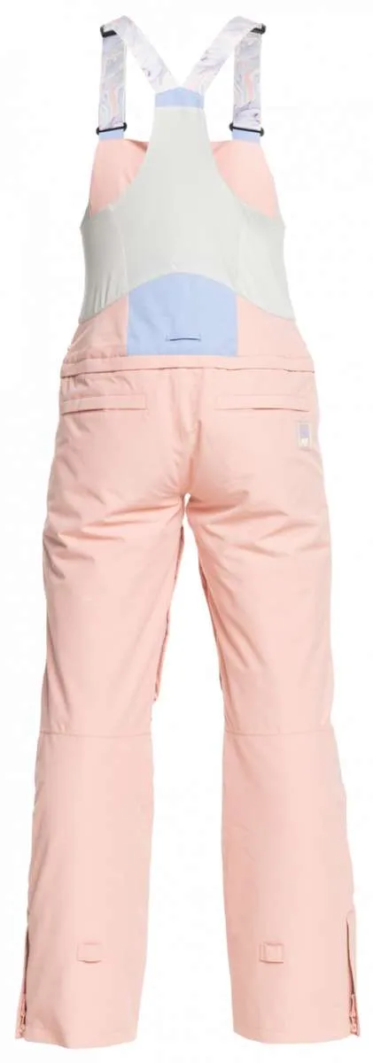 Roxy Women's Chloe Kim Bib Pant 2023