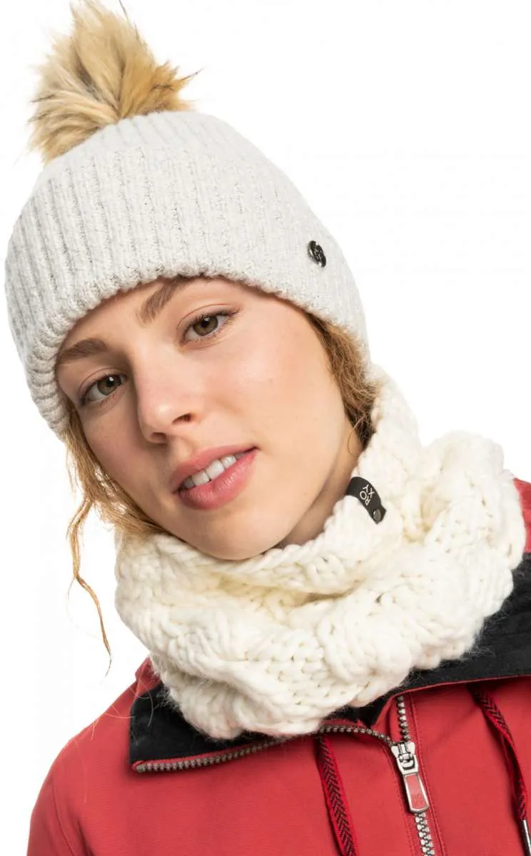 Roxy Women's Winter Collar 2023