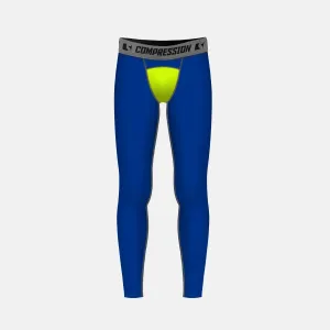 Royal Kids compression tights / leggings