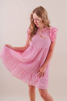 RSTOCK: Giving Southern Charm Dress Ceremony Ready
