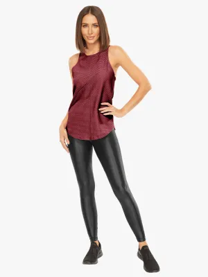Ruby Aerate Shiny Netz Tank